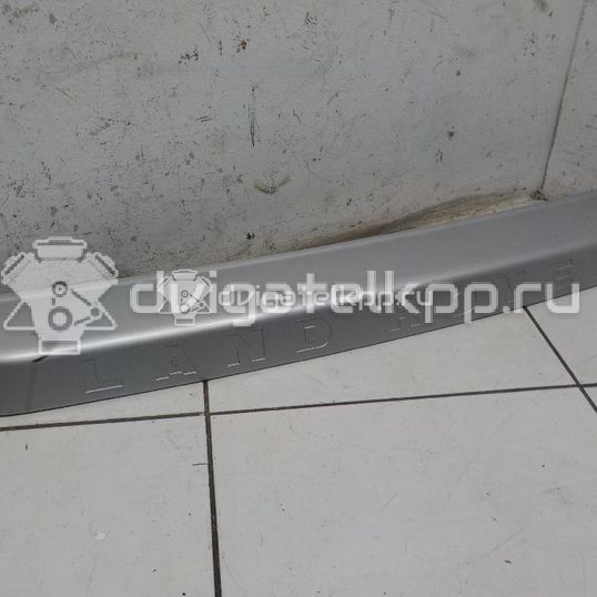 Фото Накладка двери багажника  LR006083 для land rover Freelander 2