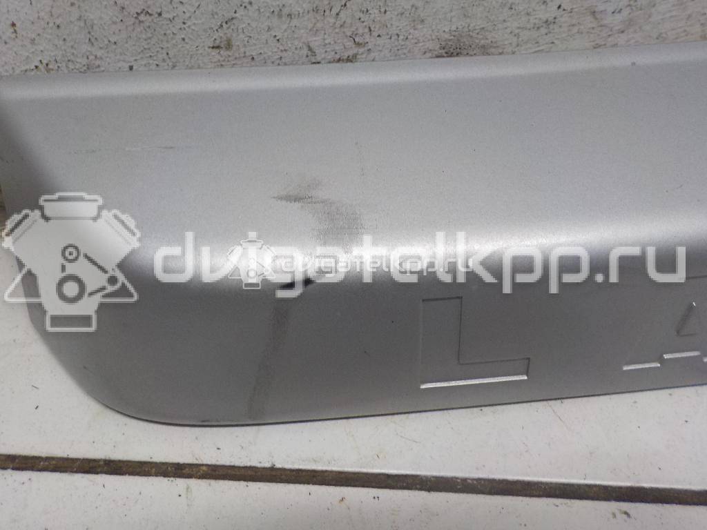 Фото Накладка двери багажника  LR006083 для land rover Freelander 2 {forloop.counter}}