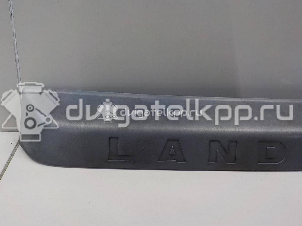 Фото Накладка двери багажника  LR006083 для land rover Freelander 2 {forloop.counter}}