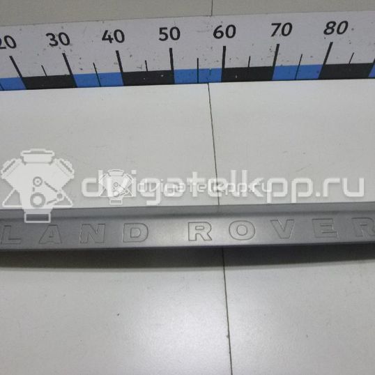 Фото Накладка двери багажника  LR006083 для land rover Freelander 2