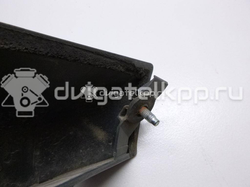 Фото Накладка двери багажника  LR006083 для land rover Freelander 2 {forloop.counter}}