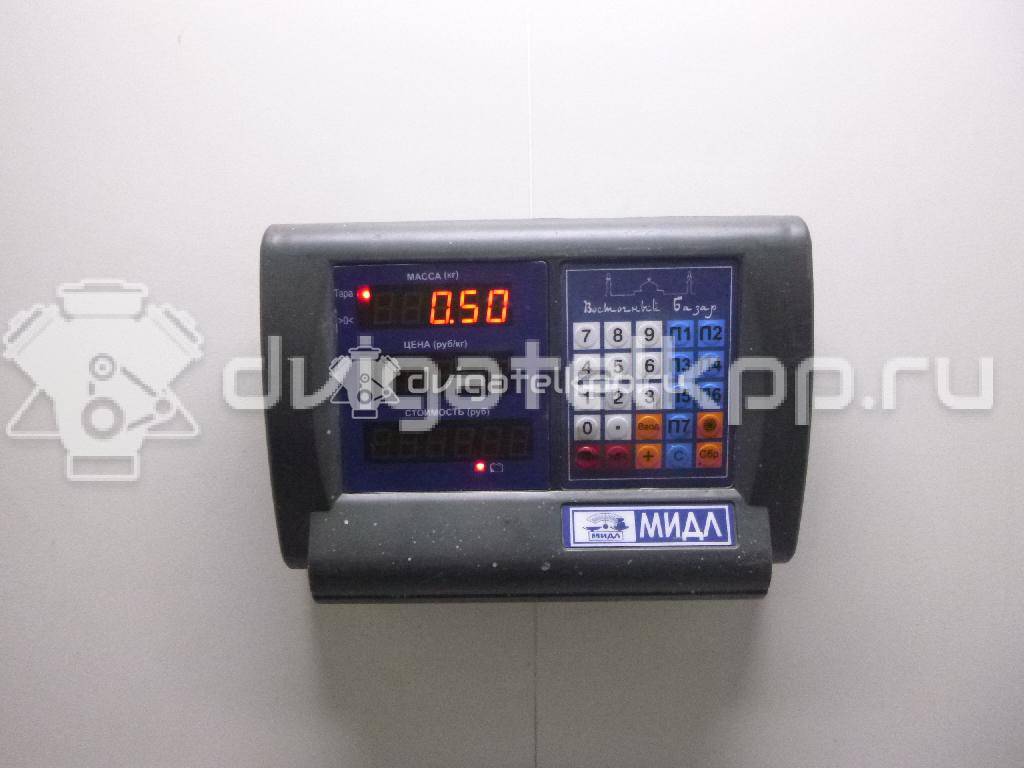 Фото Накладка двери багажника  LR006083 для land rover Freelander 2 {forloop.counter}}