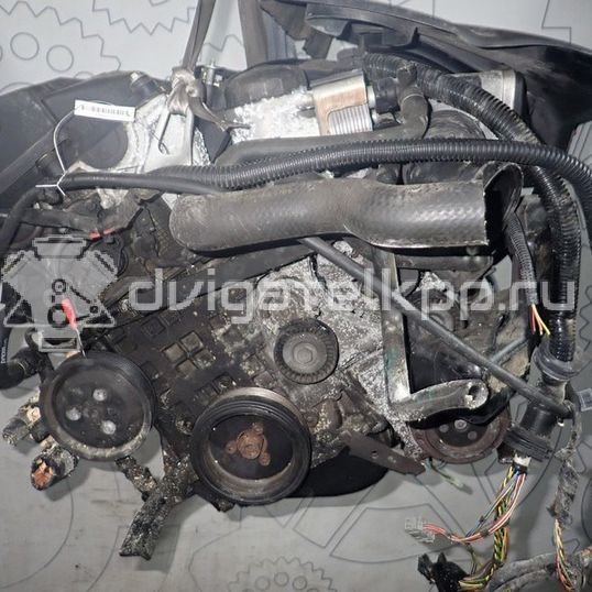 Фото Контрактный (б/у) двигатель N42 B18 A для Bmw 3 115 л.с 16V 1.8 л бензин