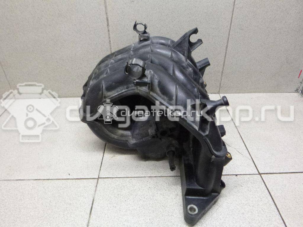 Фото Коллектор впускной для двигателя BCA для Seat Leon / Toledo 75 л.с 16V 1.4 л бензин 036129711DR {forloop.counter}}