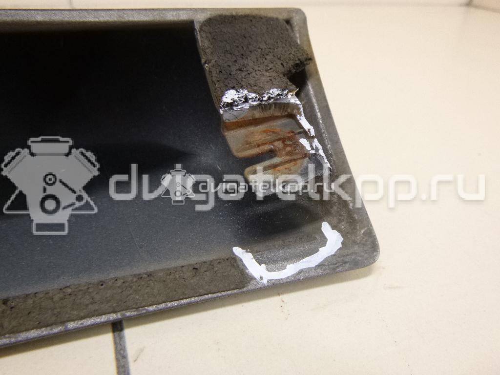 Фото Накладка двери багажника  LR020189 для land rover Freelander 2 {forloop.counter}}