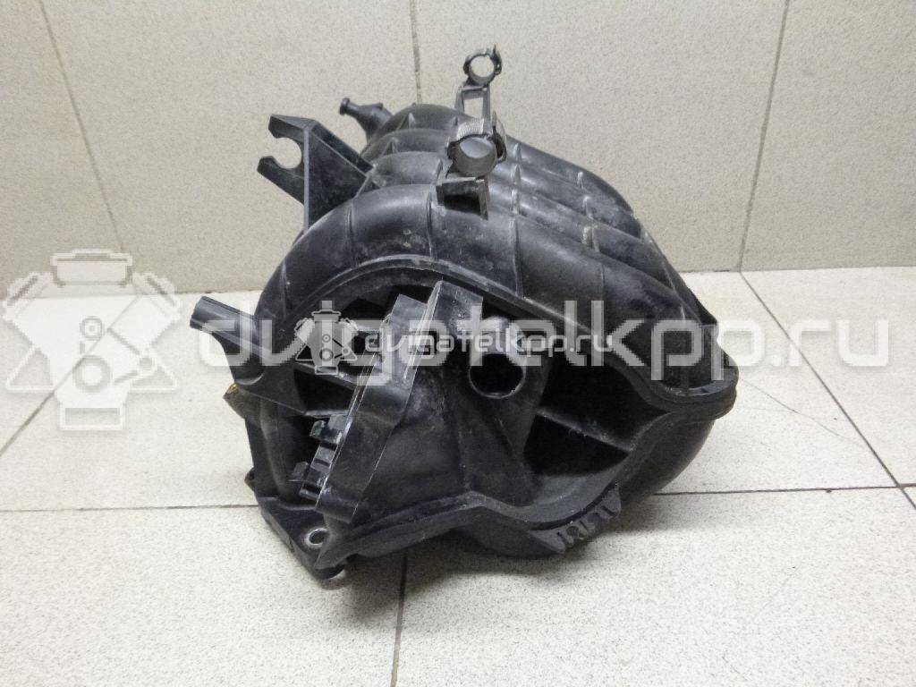 Фото Коллектор впускной для двигателя BCA для Seat Leon / Toledo 75 л.с 16V 1.4 л бензин 036129711DR {forloop.counter}}