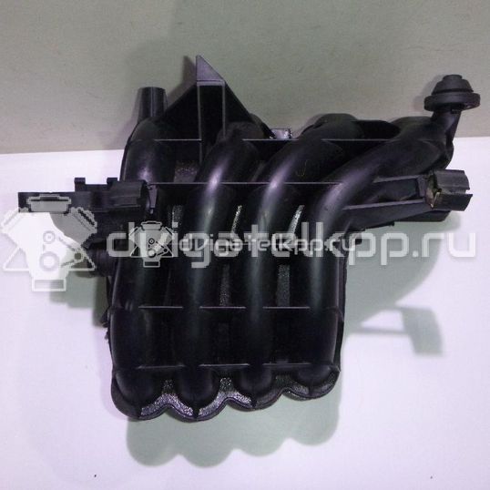 Фото Коллектор впускной для двигателя BCA для Seat Leon / Toledo 75 л.с 16V 1.4 л бензин 036129711DR