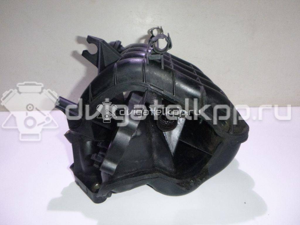 Фото Коллектор впускной для двигателя BCA для Seat Leon / Toledo 75 л.с 16V 1.4 л бензин 036129711DR {forloop.counter}}