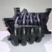 Фото Коллектор впускной для двигателя BCA для Seat Leon / Toledo 75 л.с 16V 1.4 л бензин 036129711DR {forloop.counter}}