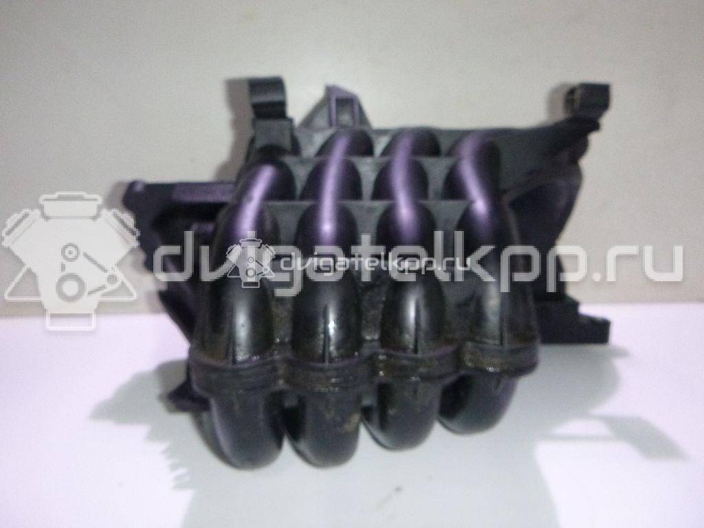 Фото Коллектор впускной для двигателя BCA для Seat Leon / Toledo 75 л.с 16V 1.4 л бензин 036129711DR {forloop.counter}}
