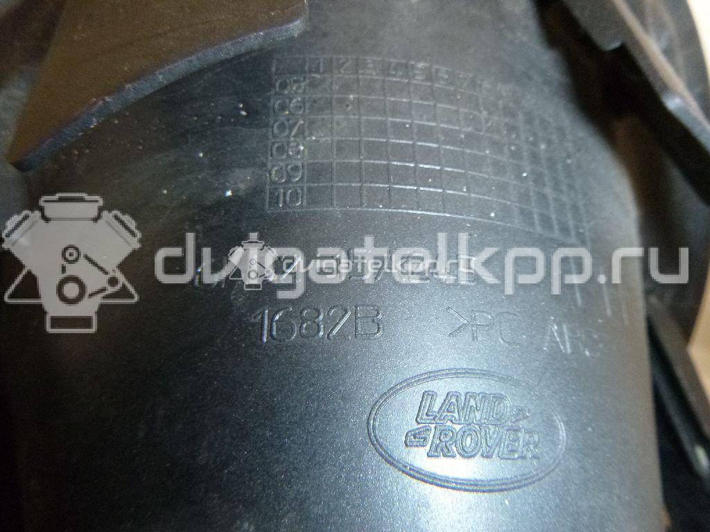 Фото Рамка противотуманной фары правой  LR003870 для Land Rover Freelander {forloop.counter}}
