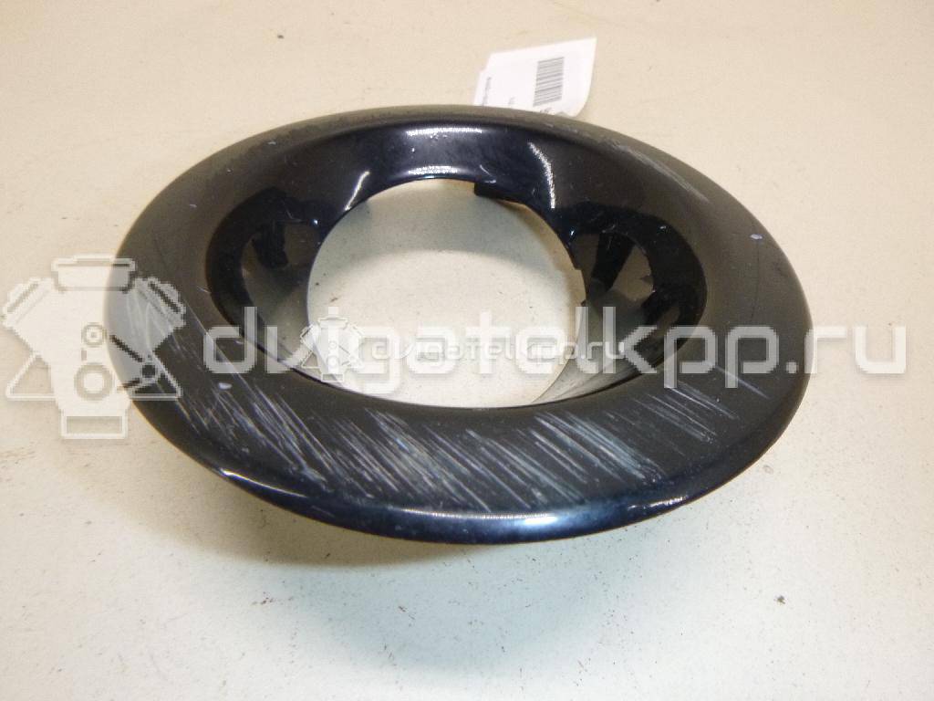 Фото Рамка противотуманной фары правой  LR003870 для Land Rover Freelander {forloop.counter}}