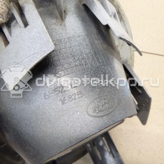 Фото Рамка противотуманной фары правой  LR003870 для Land Rover Freelander