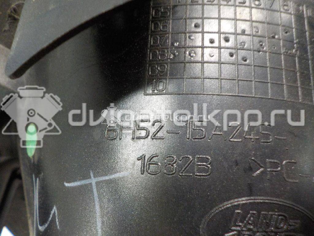 Фото Рамка противотуманной фары правой  LR003870 для Land Rover Freelander {forloop.counter}}