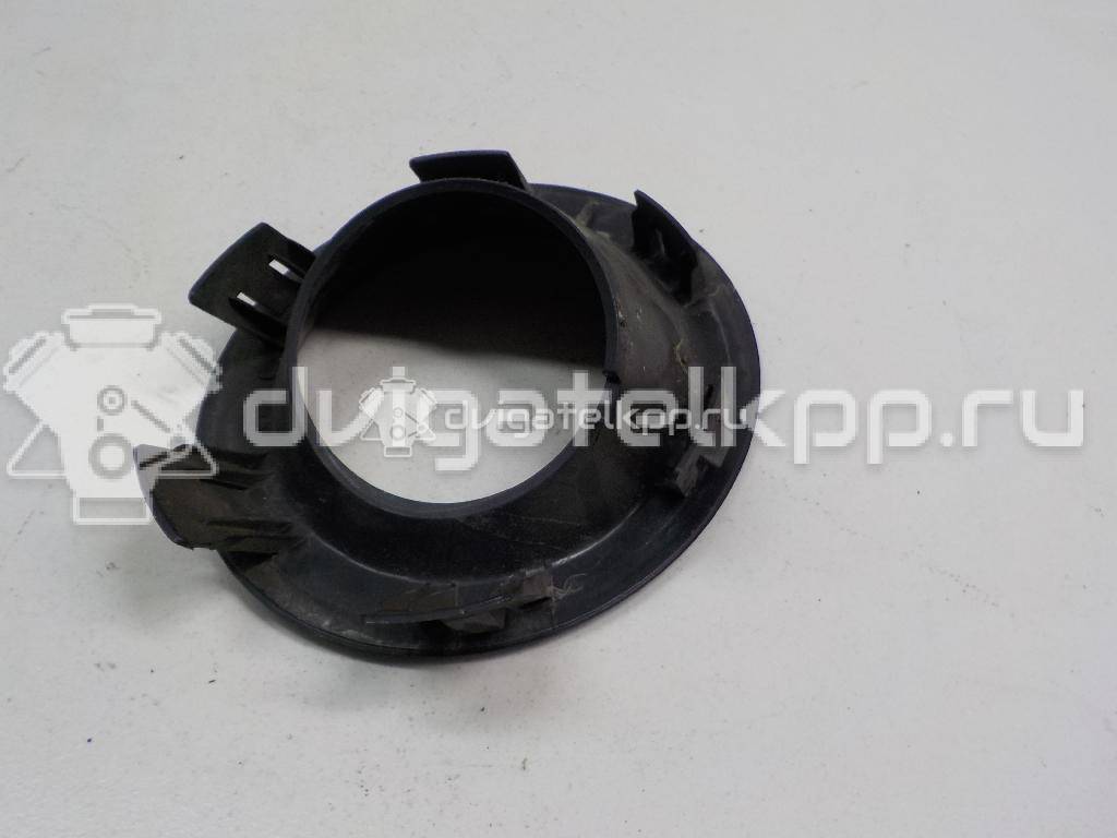 Фото Рамка противотуманной фары правой  LR003870 для Land Rover Freelander {forloop.counter}}