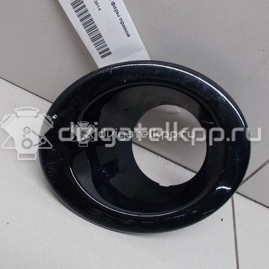 Фото Рамка противотуманной фары правой  LR003870 для Land Rover Freelander