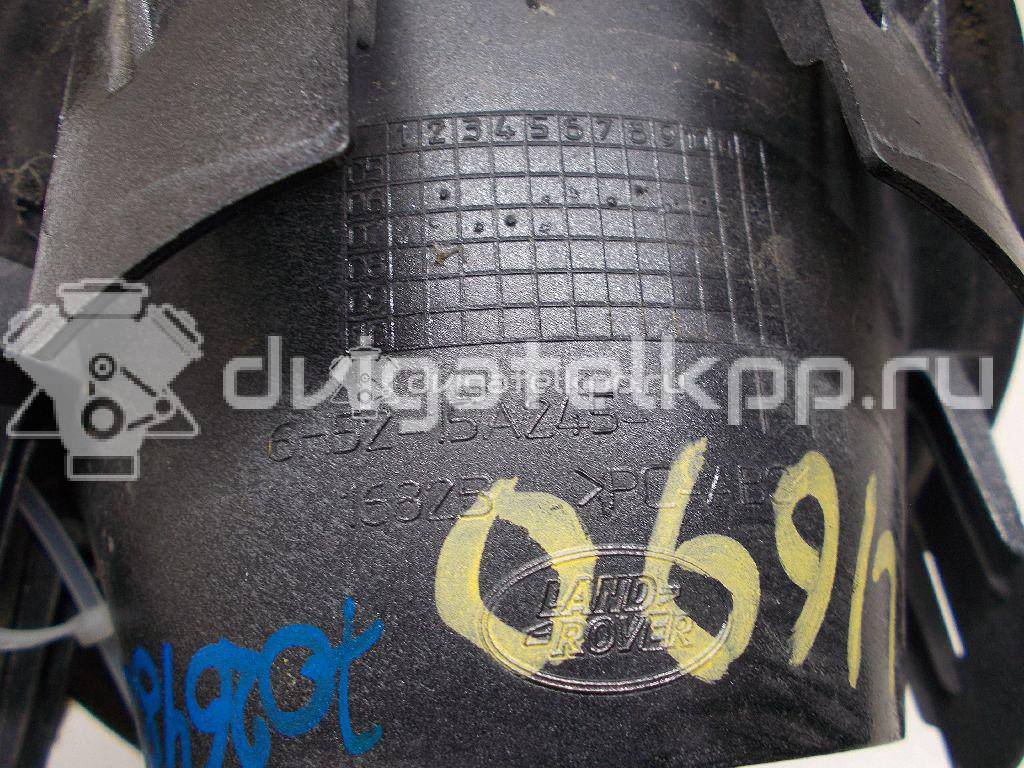 Фото Рамка противотуманной фары правой  LR003870 для Land Rover Freelander {forloop.counter}}