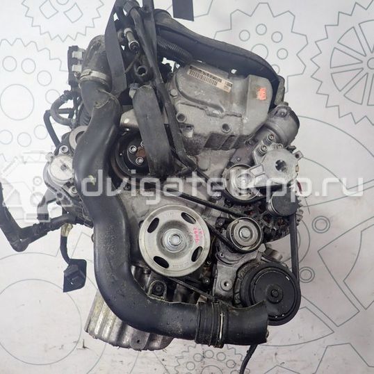 Фото Контрактный (б/у) двигатель BLG для Volkswagen Jetta / Golf 170 л.с 16V 1.4 л бензин