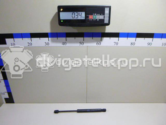 Фото Амортизатор капота  6H5216C826BD для Land Rover Freelander {forloop.counter}}