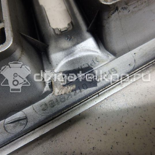 Фото Накладка переднего крыла левого  LR001660 для Land Rover Freelander