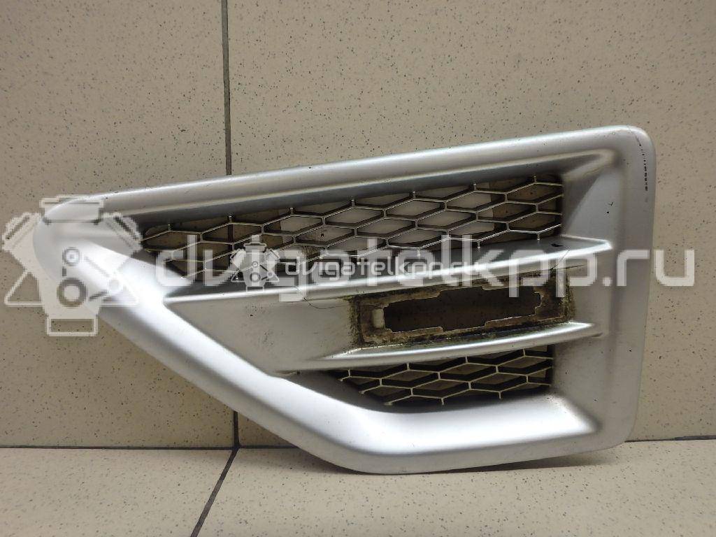 Фото Накладка переднего крыла левого  LR001660 для Land Rover Freelander {forloop.counter}}
