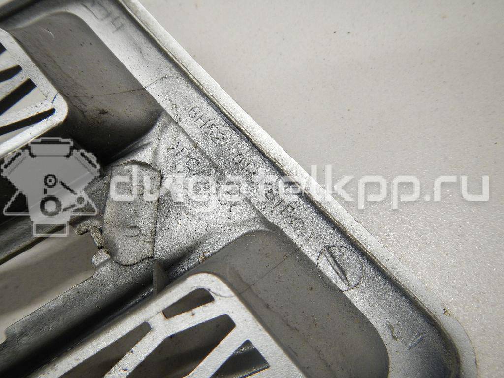 Фото Накладка переднего крыла левого  LR001660 для Land Rover Freelander {forloop.counter}}
