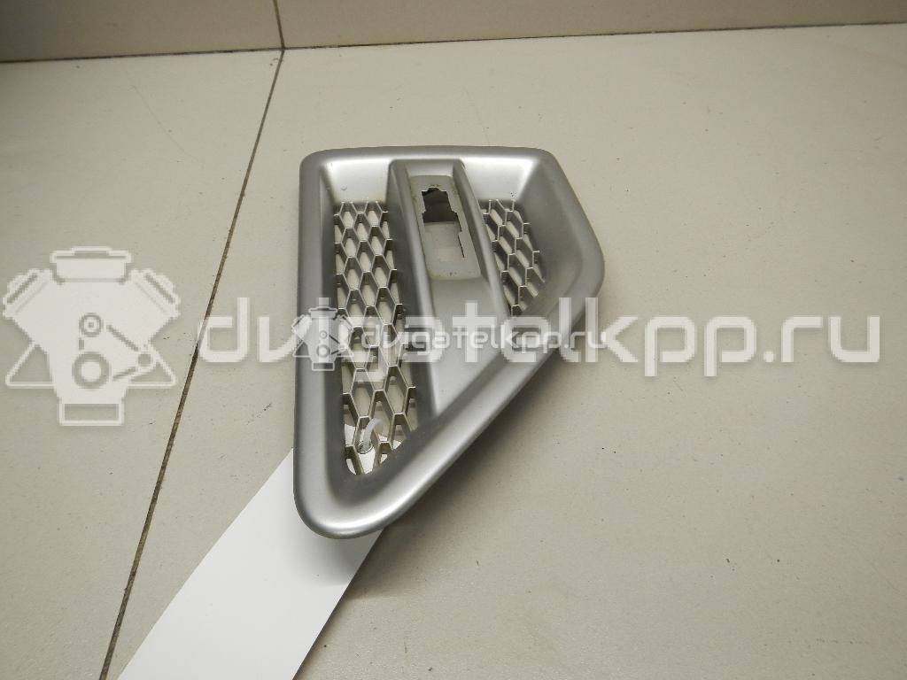 Фото Накладка переднего крыла левого  LR001660 для Land Rover Freelander {forloop.counter}}