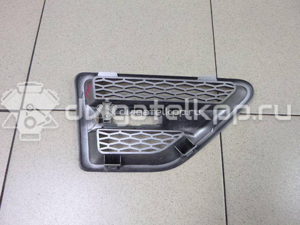 Фото Накладка переднего крыла левого  LR001660 для Land Rover Freelander {forloop.counter}}