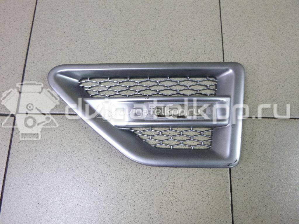 Фото Накладка переднего крыла левого  LR001660 для Land Rover Freelander {forloop.counter}}
