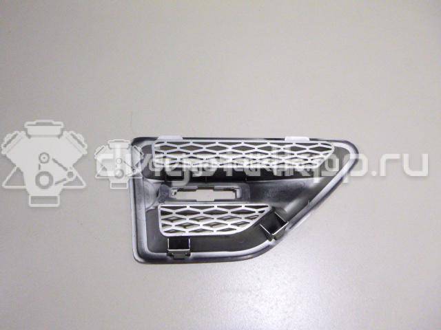 Фото Накладка переднего крыла левого  LR001660 для Land Rover Freelander {forloop.counter}}