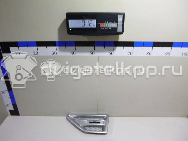 Фото Накладка переднего крыла левого  LR001660 для Land Rover Freelander {forloop.counter}}