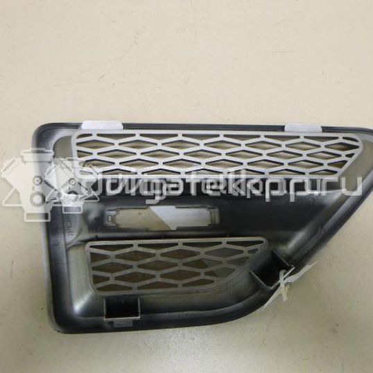 Фото Накладка переднего крыла левого  LR001660 для Land Rover Freelander
