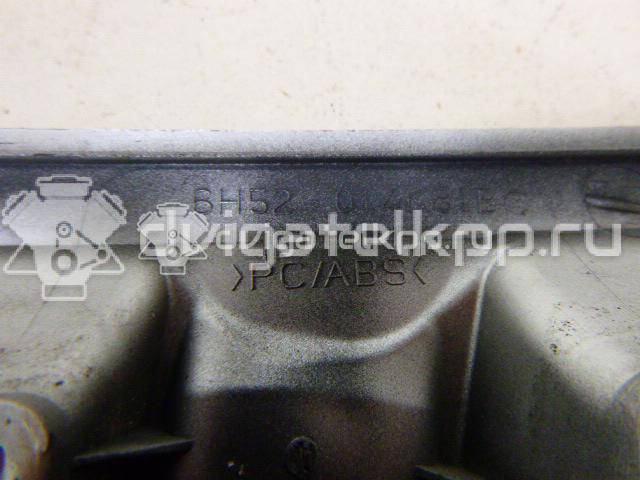 Фото Накладка переднего крыла левого  LR001660 для Land Rover Freelander {forloop.counter}}