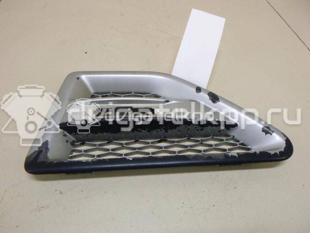 Фото Накладка переднего крыла левого  LR001660 для Land Rover Freelander {forloop.counter}}