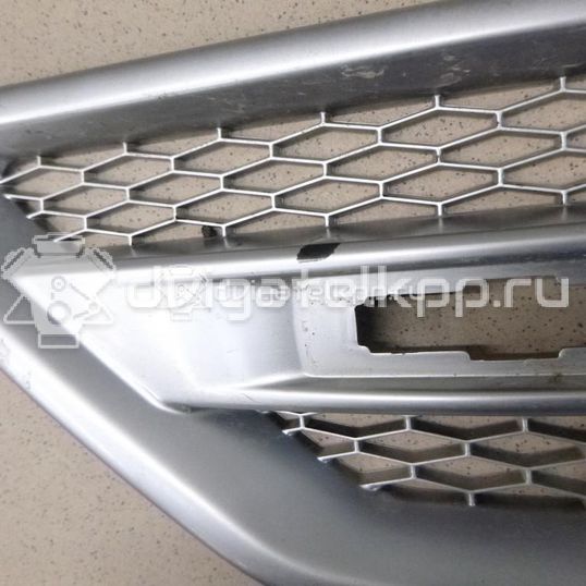 Фото Накладка переднего крыла левого  LR001660 для Land Rover Freelander