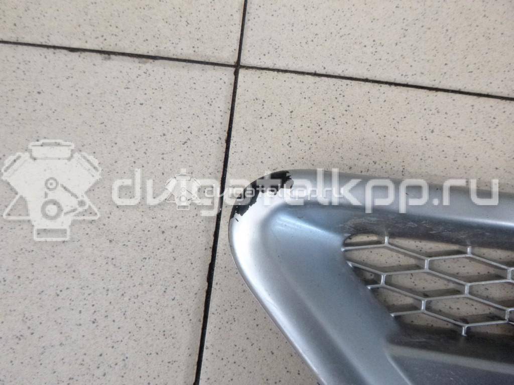 Фото Накладка переднего крыла левого  LR001660 для Land Rover Freelander {forloop.counter}}