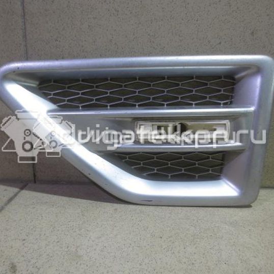 Фото Накладка переднего крыла левого  LR001660 для Land Rover Freelander