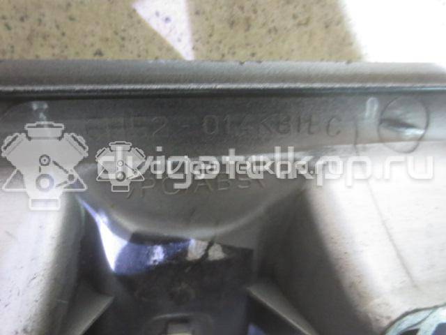 Фото Накладка переднего крыла левого  LR001660 для Land Rover Freelander {forloop.counter}}