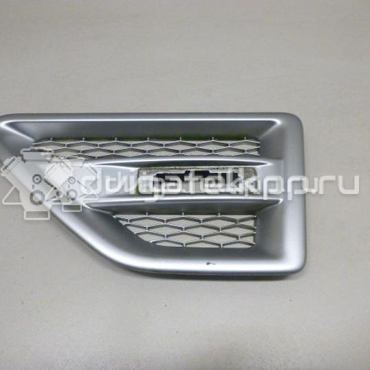 Фото Накладка переднего крыла левого  LR001660 для Land Rover Freelander
