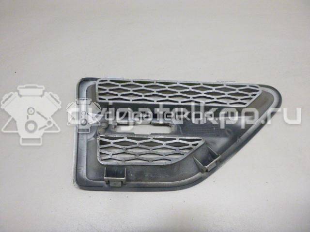 Фото Накладка переднего крыла левого  LR001660 для Land Rover Freelander {forloop.counter}}