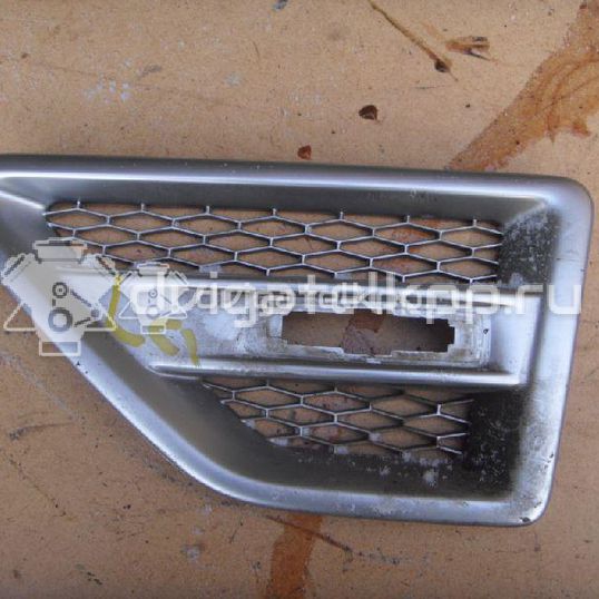 Фото Накладка переднего крыла левого  LR001660 для Land Rover Freelander