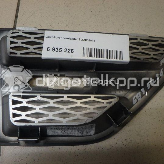 Фото Накладка переднего крыла левого  LR001660 для Land Rover Freelander