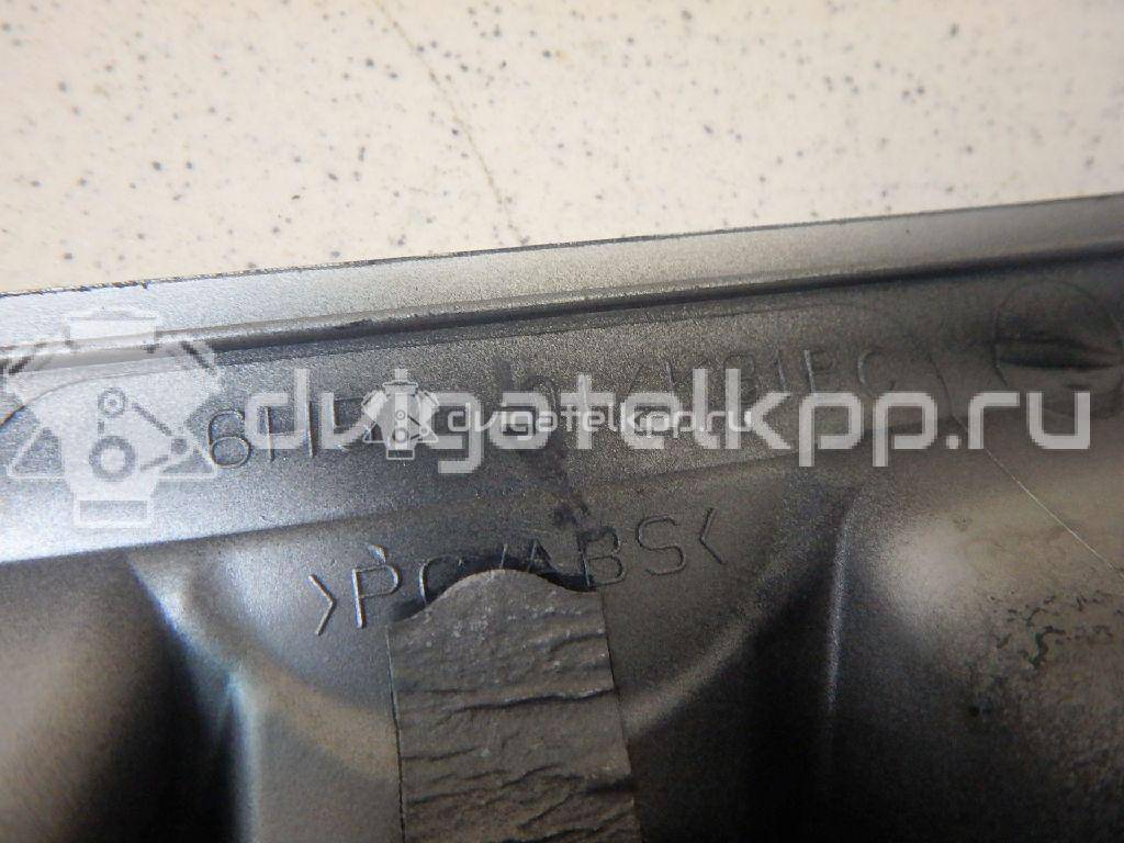 Фото Накладка переднего крыла левого  LR001660 для Land Rover Freelander {forloop.counter}}