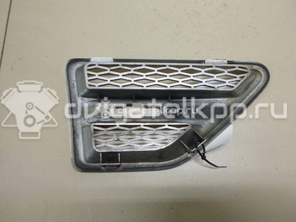 Фото Накладка переднего крыла левого  LR001660 для Land Rover Freelander {forloop.counter}}