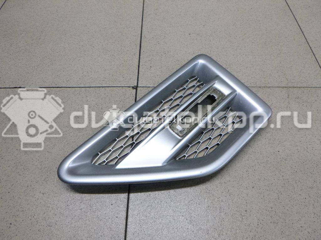 Фото Накладка переднего крыла левого  LR001660 для Land Rover Freelander {forloop.counter}}