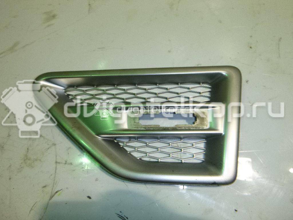 Фото Накладка переднего крыла левого  LR001660 для Land Rover Freelander {forloop.counter}}