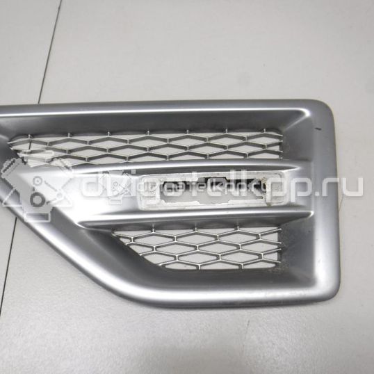 Фото Накладка переднего крыла левого  LR001660 для Land Rover Freelander