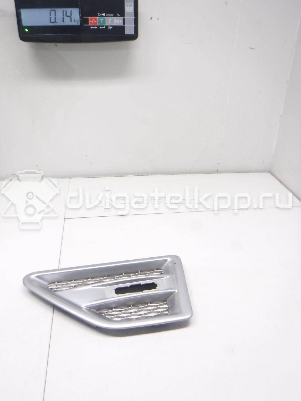 Фото Накладка переднего крыла левого  LR001660 для Land Rover Freelander {forloop.counter}}