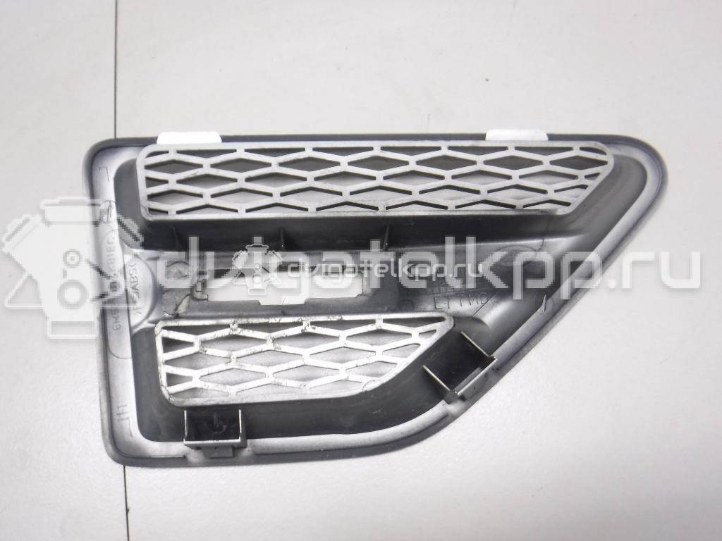 Фото Накладка переднего крыла левого  LR001660 для Land Rover Freelander {forloop.counter}}