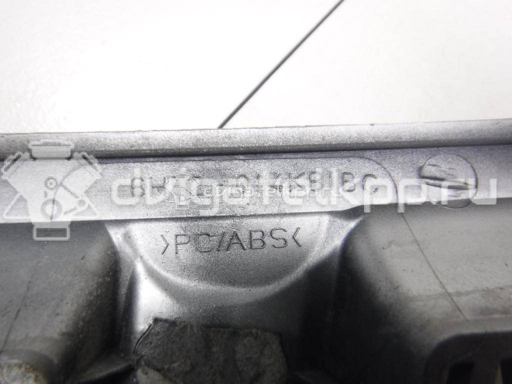 Фото Накладка переднего крыла левого  LR001660 для Land Rover Freelander {forloop.counter}}